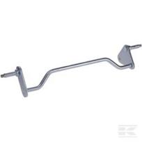 Priekinės skersinės sijos mazgas 880053YP