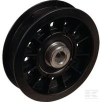 Įtempimo skriemulys, tinkantis John Deere FGP430045