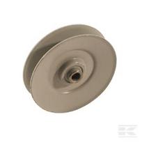 Skriemulys 3-1/2″ × 3/8″, 5/8″ V-diržui FGP011902