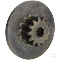 Variklio dantratis 13T PM 187Q0325440