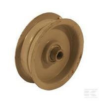 Skriemulys 3/8" x 3-1/4" FGP011879