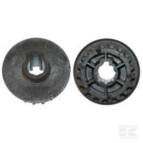 Dantytas skriemulys 3576501