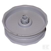 Skriemulys 3/8" x 3-1/4" FGP011884