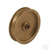 Skriemulys 3/8" x 2-3/4" FGP011882