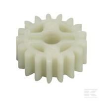Plastikinis pavarų dėžės dantratis MCS4 3225701300