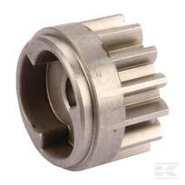 Transmisijos žvaigždutė dešinė 550R 5038438