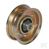 Skriemulys 3/8" x 2-3/4" FGP012591