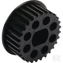 Variklio skriemulys MTD 75604070