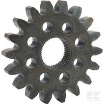 Dantratis 18 dantų P778341