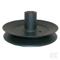 Skriemulys 3/4" šlicuotas x 5-1/2" MTD FGP010361