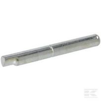 Kabelio ritinėlio skriemulys, Ø 1.69 1A646089510