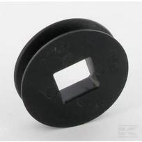 PVC skriemulys 20x20/60 AK510512