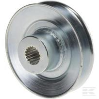 Skriemulys Tuff Torq 1A646025800, tinka Stiga / Kanzaki
