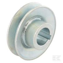 Viengubas variklio skriemulys 1137020501