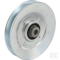 Skriemulys 4-1/2″ × 3/8″, 5/8″ V-diržui FGP015460