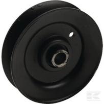B profilio skriemulys, 78 mm 75604325