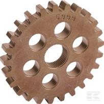 Dantratis 25 dantų P778345