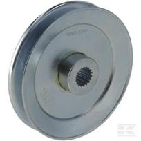 C profilio skriemulys K46CW transmisijai 1739893YP