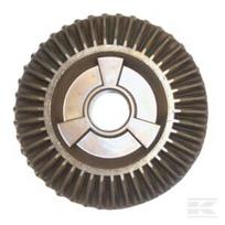 Dantratis 42 dantų, anga Ø 11/16" 7171363