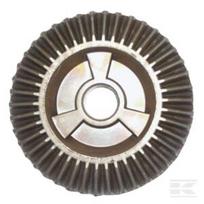 Dantratis 42 dantų, anga Ø 5/8" 7171362