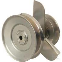 Variklio skriemulys 75605002