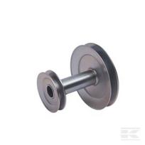 Variklio skriemulys Ø3,56 / 6,12 Hydro EU 75606063