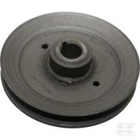 Sukimosi skriemulys 6,5" OD 5100444SM