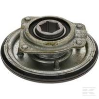 Trinties rato komplektas su guoliu 4,9" 6840042C