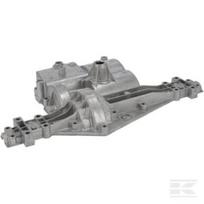 Dangtis MST, naujo tipo (komplekte 799041A) P772157A