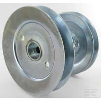 Dvigubas variklio skriemulys MTD 1256015680