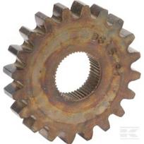 Dantratis 20 dantų P778126A