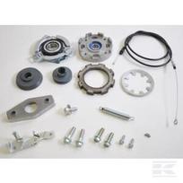 Peilio sankaba Honda HRD536 06750VF1A50