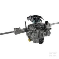 Pavarų dėžė K574A (tiekiama be alyvos), tinkama Husqvarna 787Q0324011