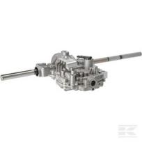 Pavarų dėžė KTM10F (tiekiama be alyvos) TT787K0026050, tinkama Stiga 787K0027070