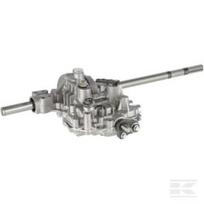 Pavarų dėžė KTM10DA (tiekiama be alyvos), tinkama Husqvarna 787K0026080