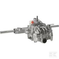 Transmisija K66AL (be alyvos), tinkama Husqvarna 7A632084721
