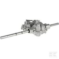 Pavarų dėžė KTM10E (tiekiama be alyvos), tinkama Husqvarna 787K0026040
