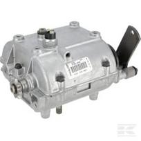 Pavarų dėžė Peerless Mod.700-057 1181590021