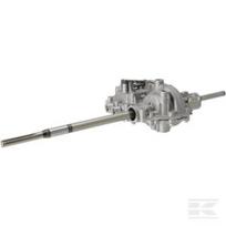 Pavarų dėžė KTM10LB (tiekiama be alyvos), tinkama Husqvarna 787K0027050
