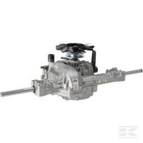 Pavarų dėžė K574RA (tiekiama be alyvos), tinkama Husqvarna 787Q0324211