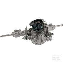 Pavarų dėžė K46BA, tinkama Husqvarna 7A646084101