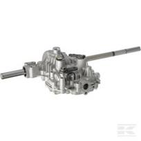 Pavarų dėžė KTM10G (tiekiama be alyvos), tinkama Stiga 787K0027080
