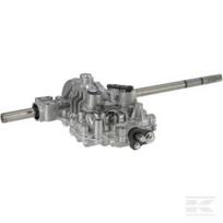 Pavarų dėžė KTM10D (tiekiama be alyvos), tinkama Husqvarna 787K0024030
