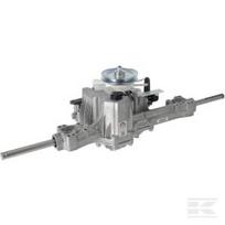 Pavarų dėžė K57AF, tinkanti B&S 7A646084551