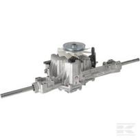 Pavarų dėžė K46DW, tinkama Husqvarna 7A646084680
