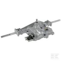 Pavarų dėžė Dana 4360-98 947000532007AGS