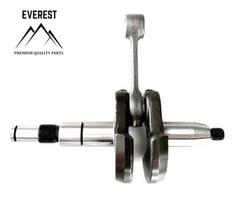 Alkūninis velenas tinka Stihl 021, 023, 025, MS210, MS230, MS250 129,1 mm Everest