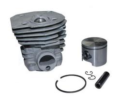 Cilindro komplektas tinka Husqvarna 350, 351 / Jonsered CS2149, CS2150, CS2152, CS2153 Ø44 mm