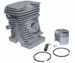 Cilindro komplektas tinka Stihl 017, MS170, MS170C Ø 37 mm