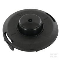Dangtelio ir valo ritės komplektas Ø130 mm